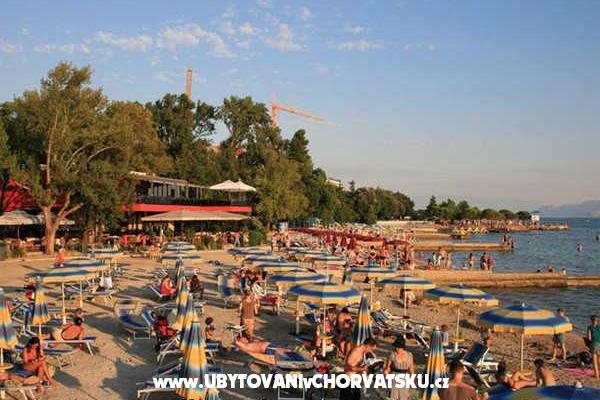 Apartmani Marijana Crikvenica – foto 13