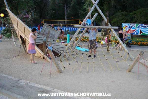 Apartmani Marijana Crikvenica – foto 16