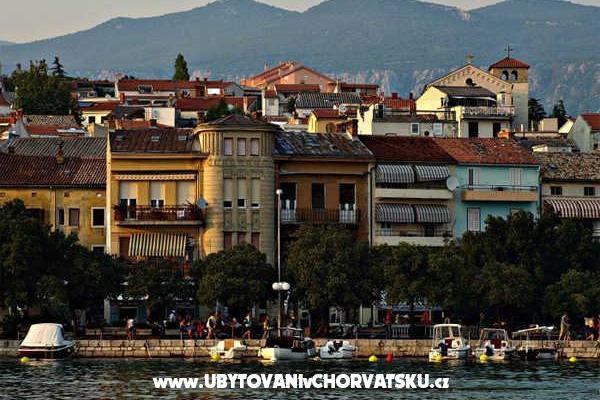 Apartmani Marijana Crikvenica – foto 17