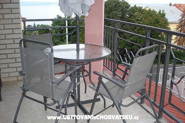 Apartmani Marijana Crikvenica – foto 3
