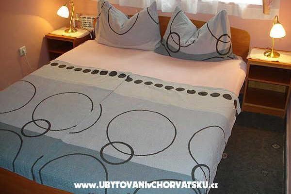 Apartmani Marijana Crikvenica – foto 4