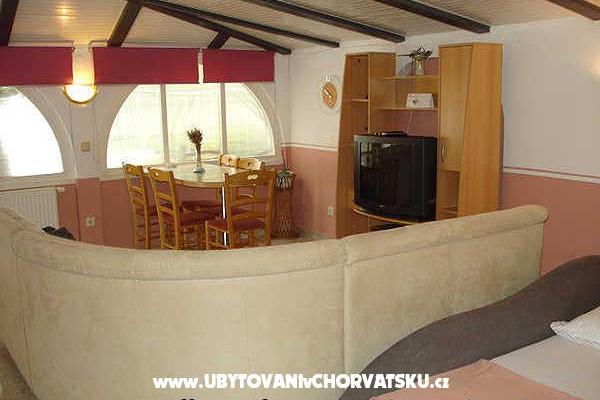Apartmani Marijana Crikvenica – foto 5