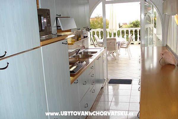 Apartmani Marijana Crikvenica – foto 6