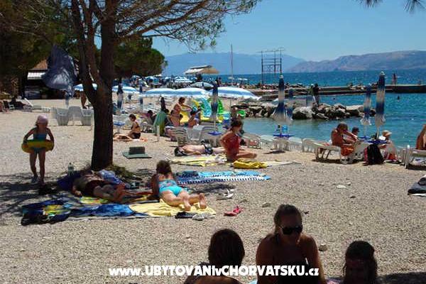 Apartmani Marijana Crikvenica – foto 8