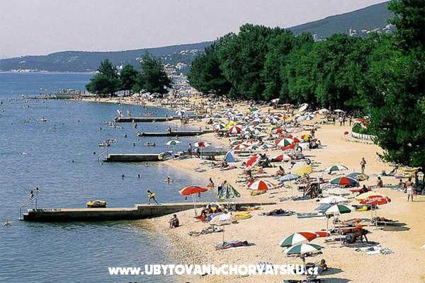 Apartmani Marijana Crikvenica – foto 9