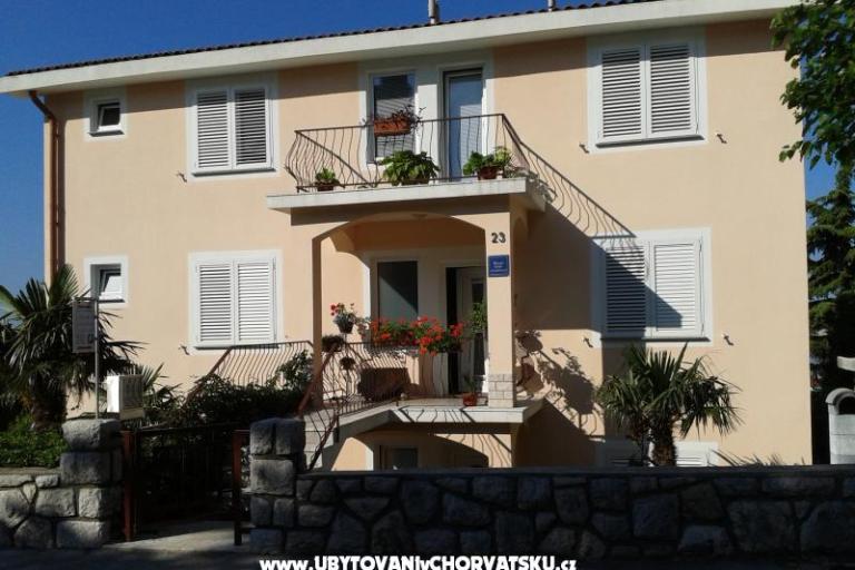 Apartmani Melita – foto 8