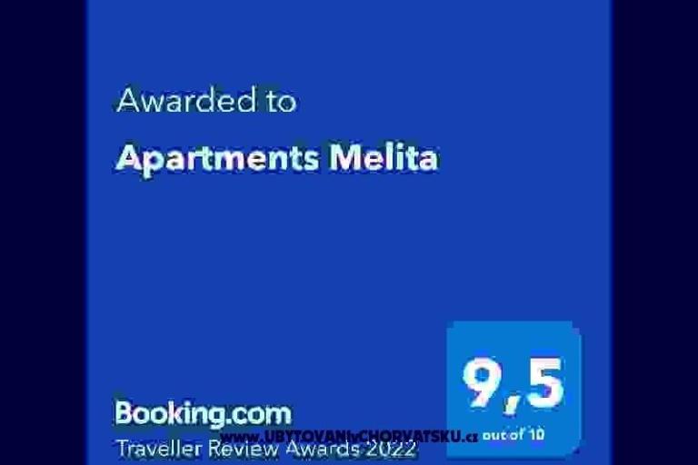 Apartmani Melita – foto 9