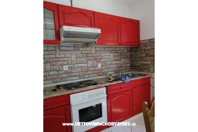 Apartmani Grganic – foto 11