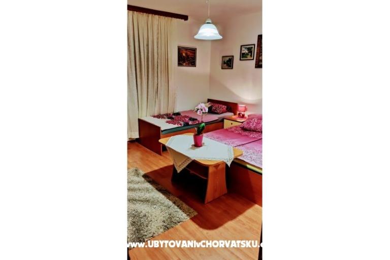 Apartmani Grganic – foto 13