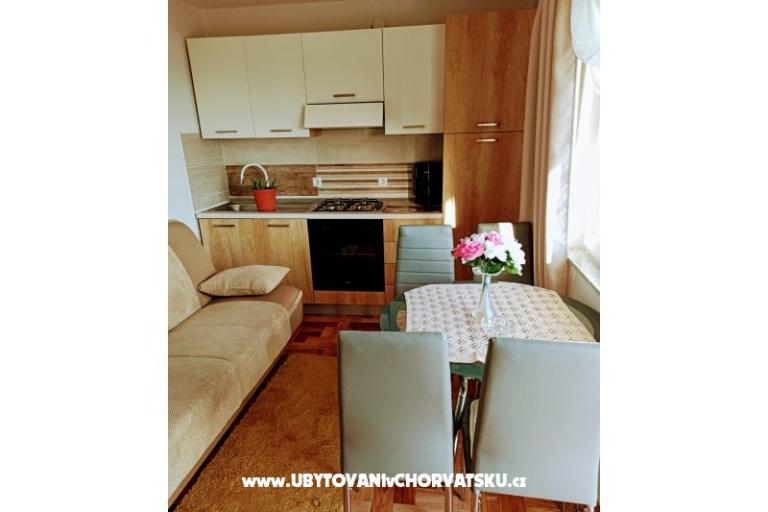 Apartmani Grganic – foto 15