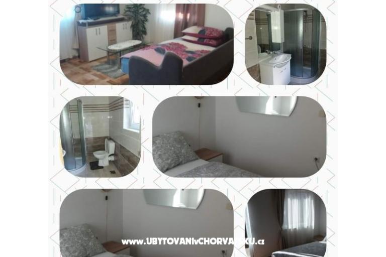 Apartmani Grganic – foto 3
