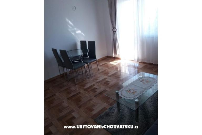 Apartmani Grganic – foto 4