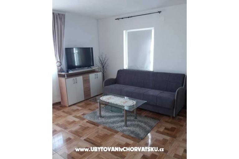 Apartmani Grganic – foto 6