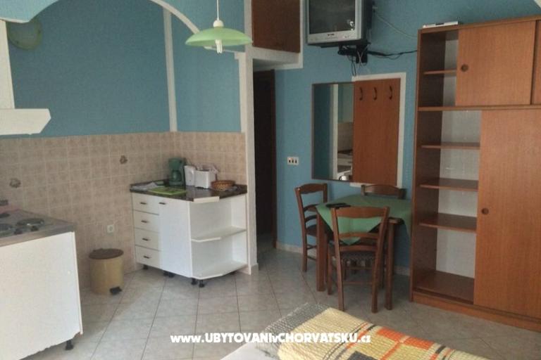 Apartmani Nina – foto 9