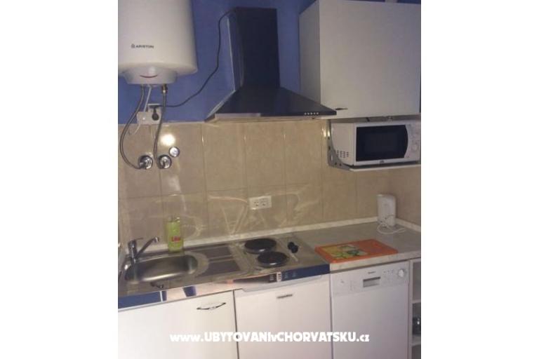 Apartmani Nina – foto 16