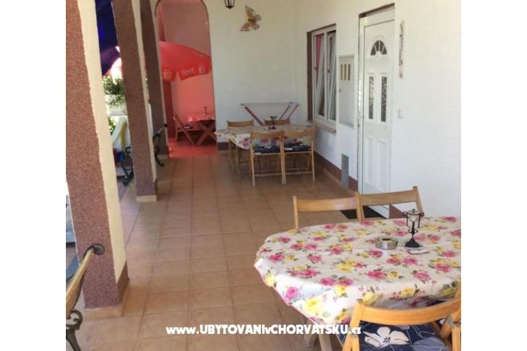 Apartmani Nina – foto 2