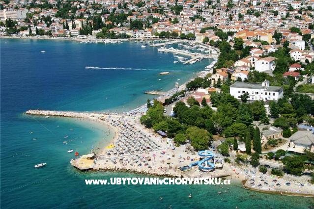 Apartmani Selce – foto 14