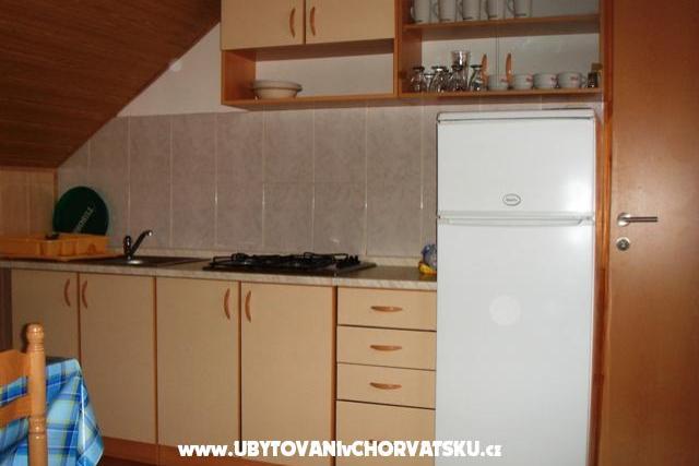 Apartmani Selce – foto 6