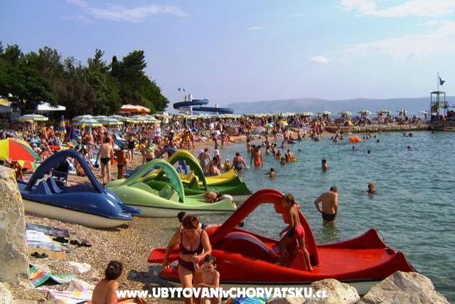 Apartmani Selce – foto 8