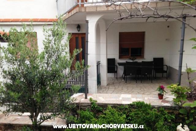 Apartmani Selce – foto 9
