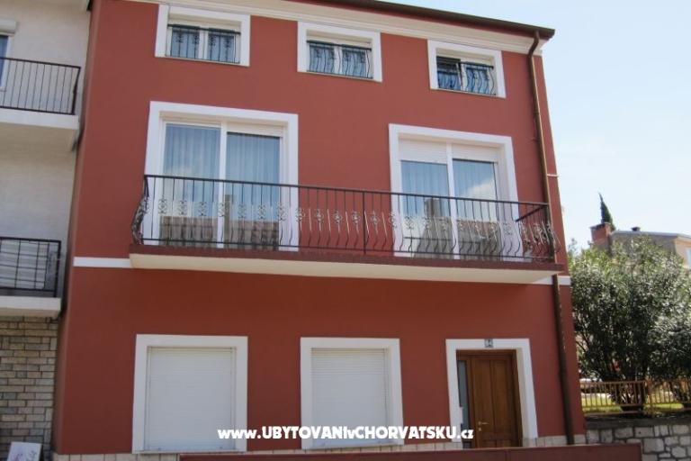 Apartmani Škiljan – foto 10