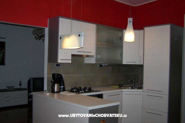 Apartmani Škiljan – foto 13