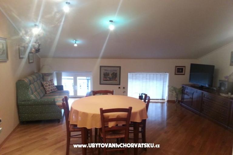 Apartmani Škiljan – foto 14