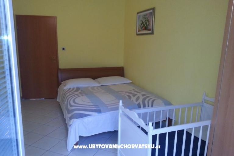 Apartmani Škiljan – foto 18