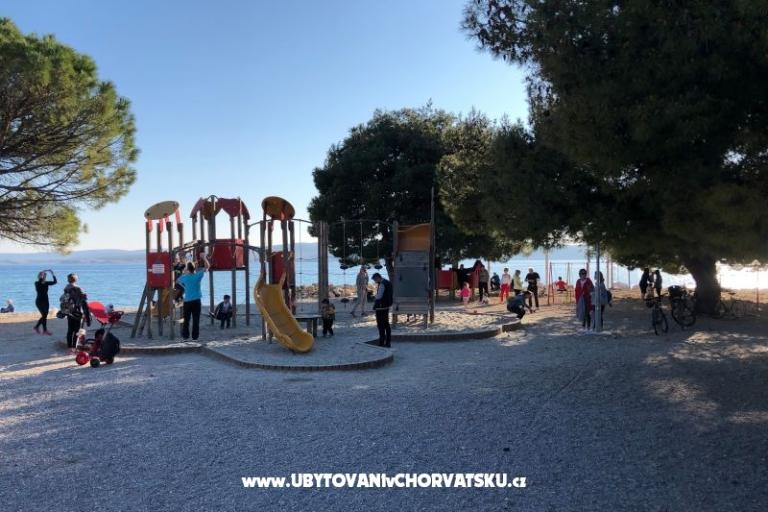 Apartmani Sun and Sea – foto 7