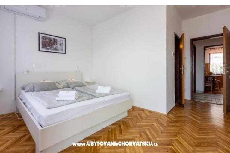Apartmani, Sobe - Crikvenica – foto 11