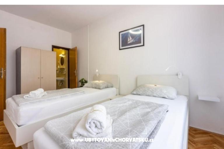 Apartmani, Sobe - Crikvenica – foto 13