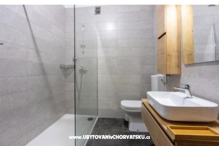 Apartmani, Sobe - Crikvenica – foto 14
