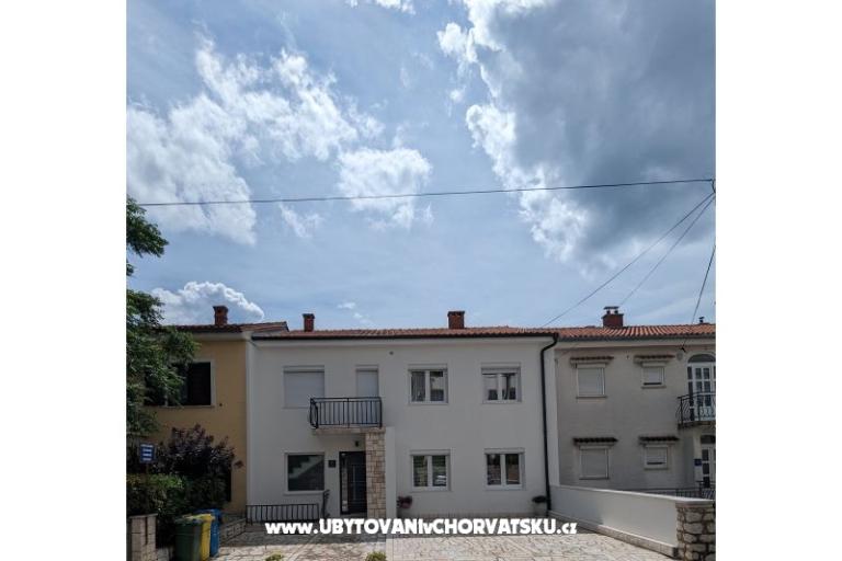 Apartmani, Sobe - Crikvenica – foto 4