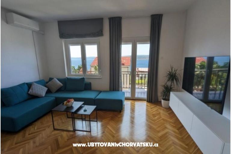 Apartmani, Sobe - Crikvenica – foto 6