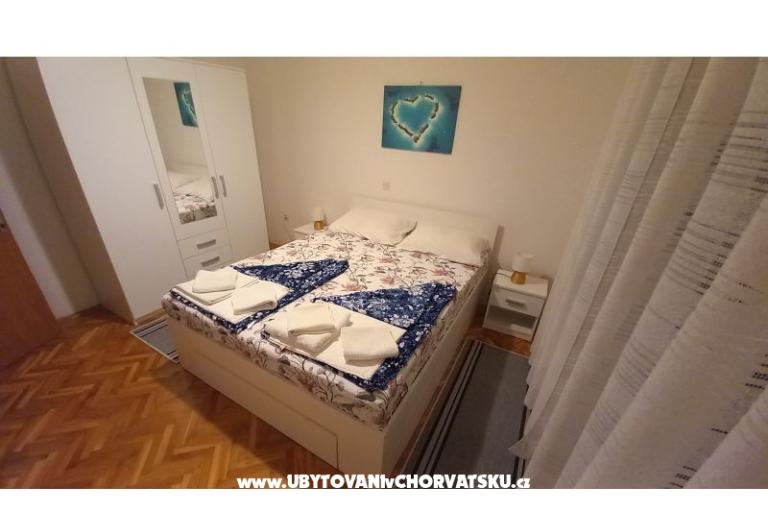 APARTMENTS VUKELIĆ  CRIKVENICA – foto 18