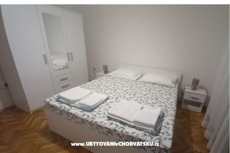 APARTMENTS VUKELIĆ  CRIKVENICA – foto 35
