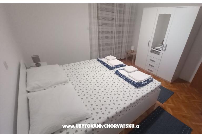 APARTMENTS VUKELIĆ  CRIKVENICA – foto 37