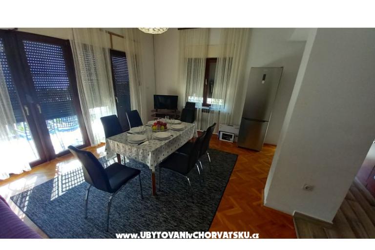 APARTMENTS VUKELIĆ  CRIKVENICA – foto 7