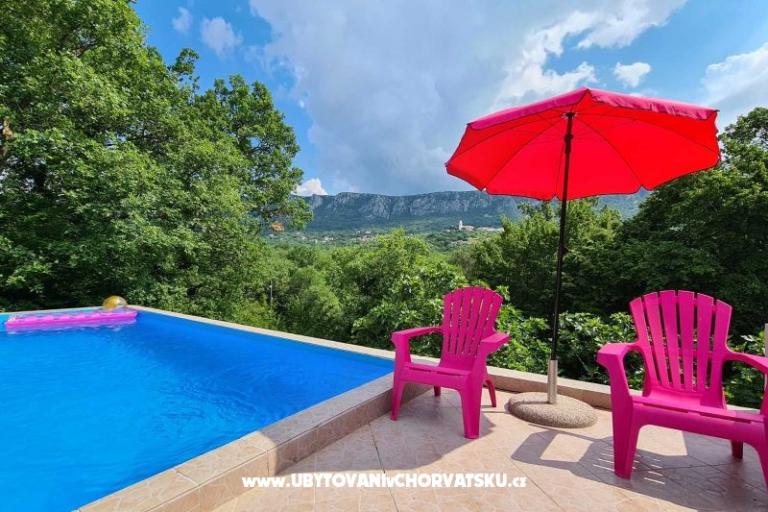 Kuća za odmor BellaVista – foto 4