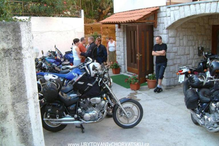 Family Kuća Mihajlovic – foto 4