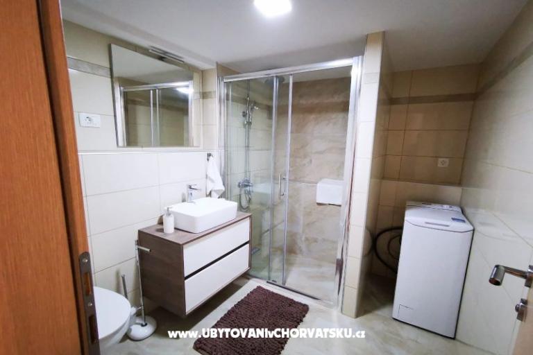 Apartman Jadro, Selce  – foto 10