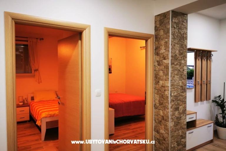 Apartman Jadro, Selce  – foto 11
