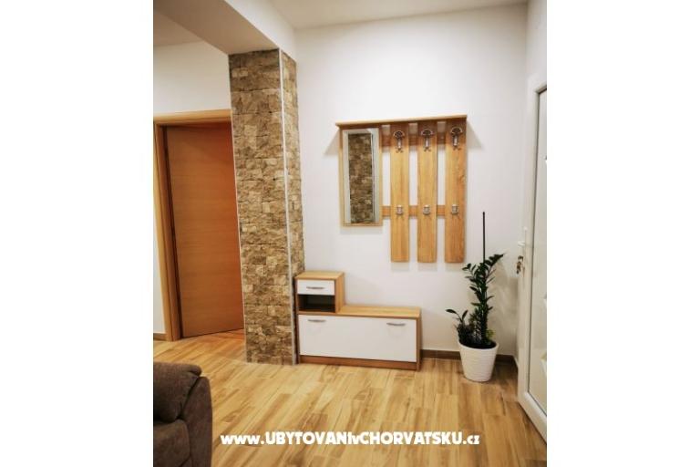Apartman Jadro, Selce  – foto 12