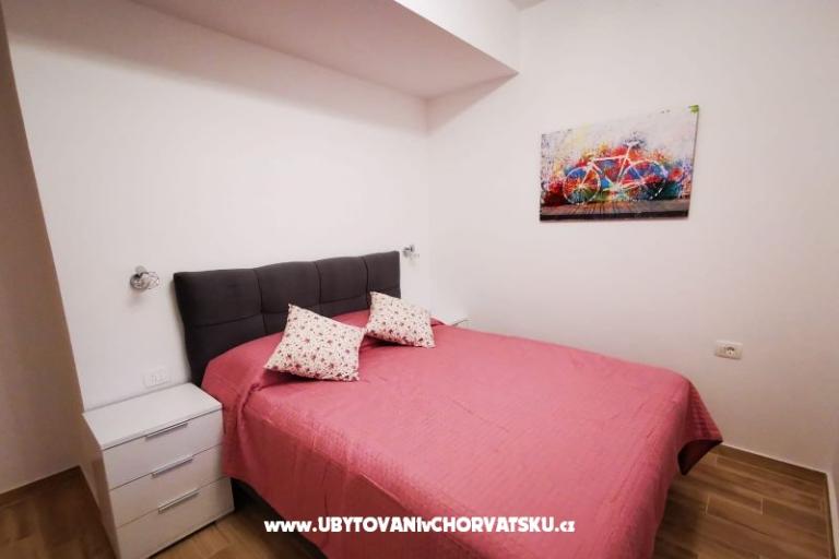 Apartman Jadro, Selce  – foto 13