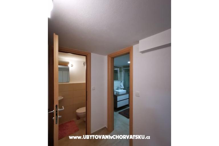 Apartman Jadro, Selce  – foto 14