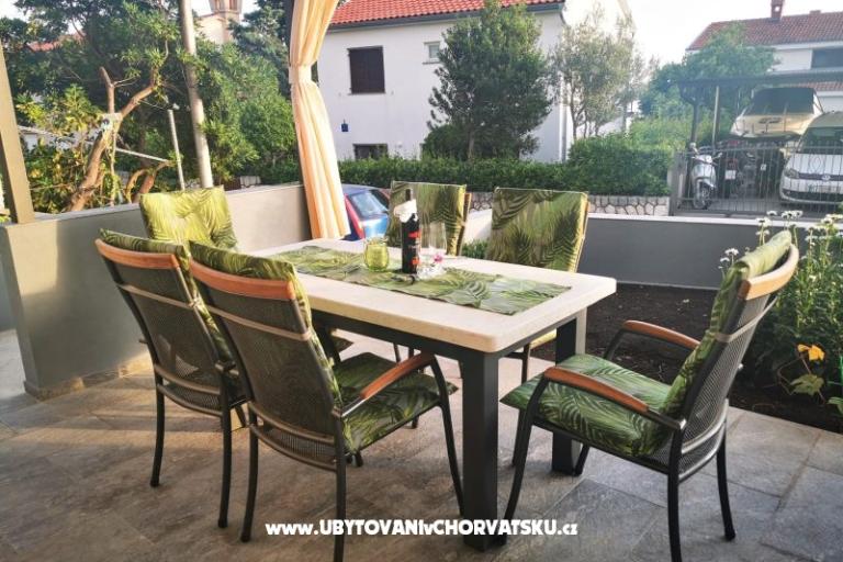 Apartman Jadro, Selce  – foto 16