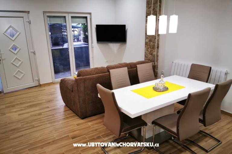 Apartman Jadro, Selce  – foto 17