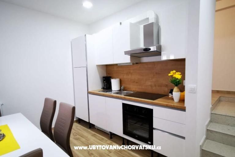 Apartman Jadro, Selce  – foto 18