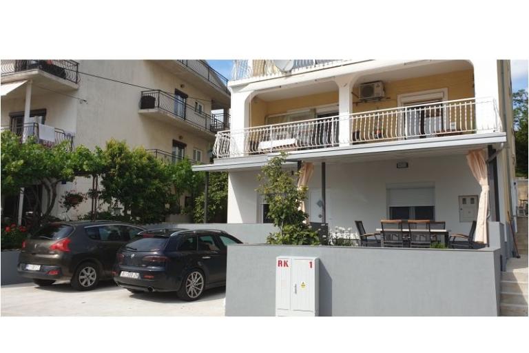 Apartman Jadro, Selce  – foto 2