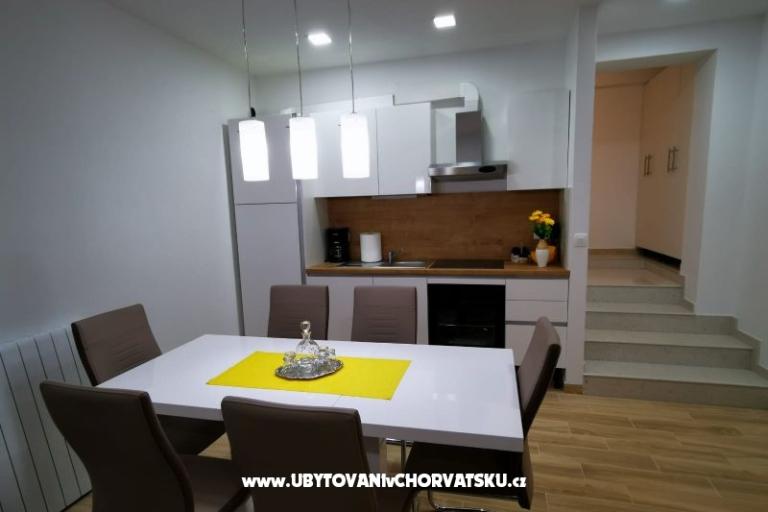 Apartman Jadro, Selce  – foto 5